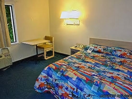 Фото Motel 6 Costa Mesa Ca