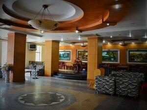 Гостиница Viet 4 Seasons Hotel в Хайфоне