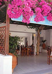 Hotel Narkissos Agios Vasileios
