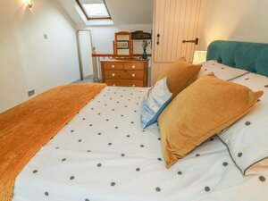 Cockle Bay Cottage (England, Lancashire County, Heysham Port), hotel