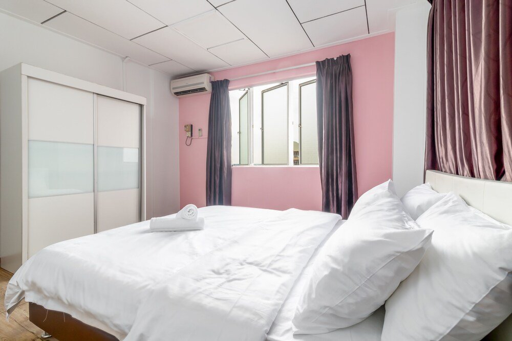 Фото Garden City Melaka Raya by IdealHub