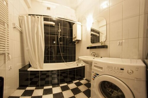 Гостиница Yourplace Central Apartments в Малопольском воеводстве