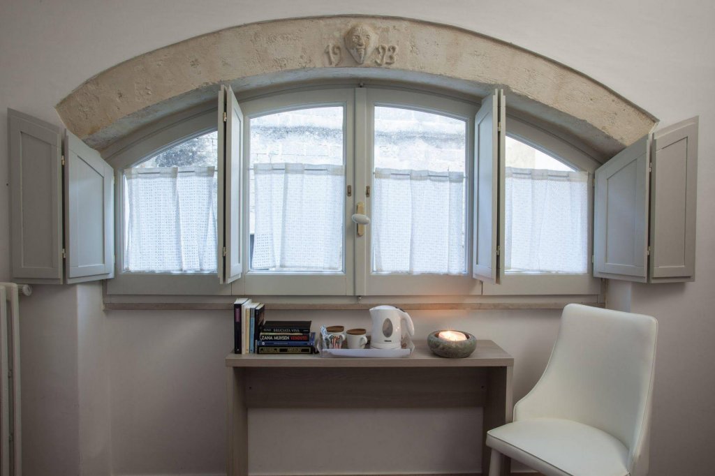 Фото Alle Conche