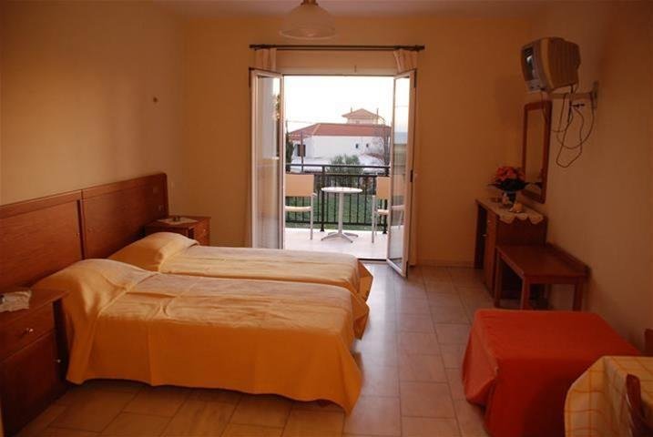 Фото Barbara Studios & Apartments