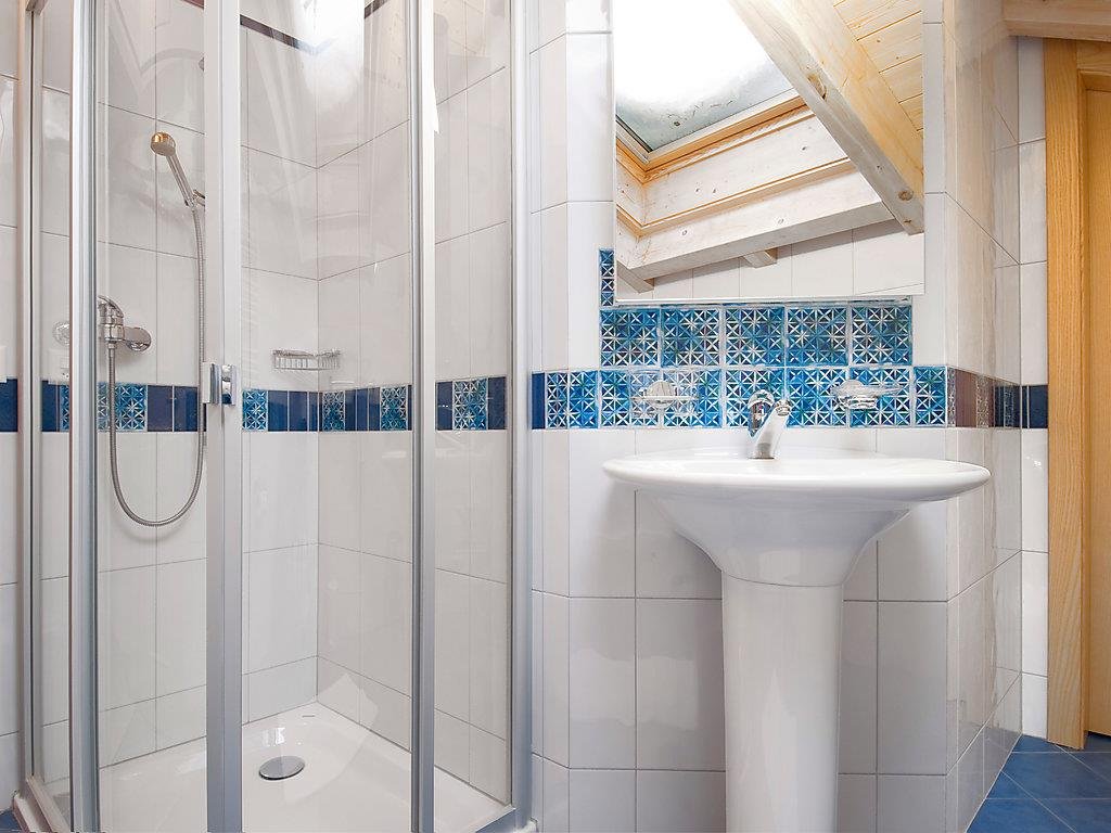 Фото Haus Matten - Apartment Breithorn