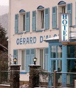 Hotel Gérard d'Alsace