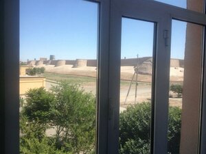 Hayat Inn Khiva
