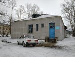 Туберкулёзное отделение (Bolnichnaya ulitsa, 9Г), department of the hospital