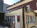 Азис (ulitsa Ostrovskogo, 2) ، متجر ملابس