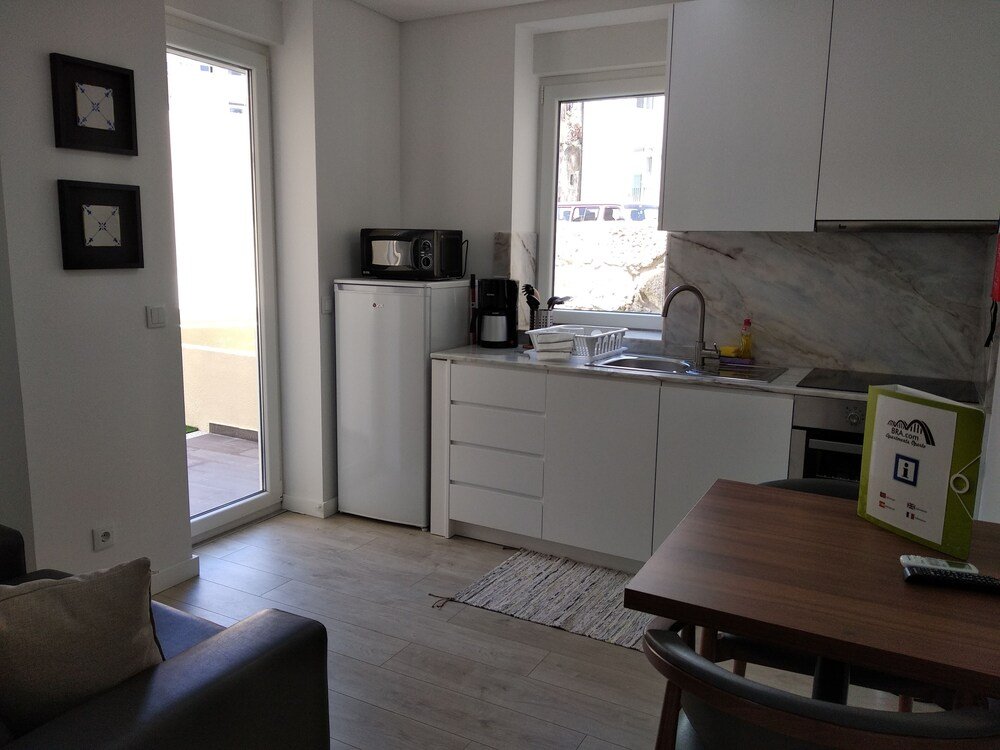 Фото Residencial Faria Guimarães