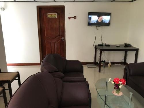 Фото The Raspberry Cottage