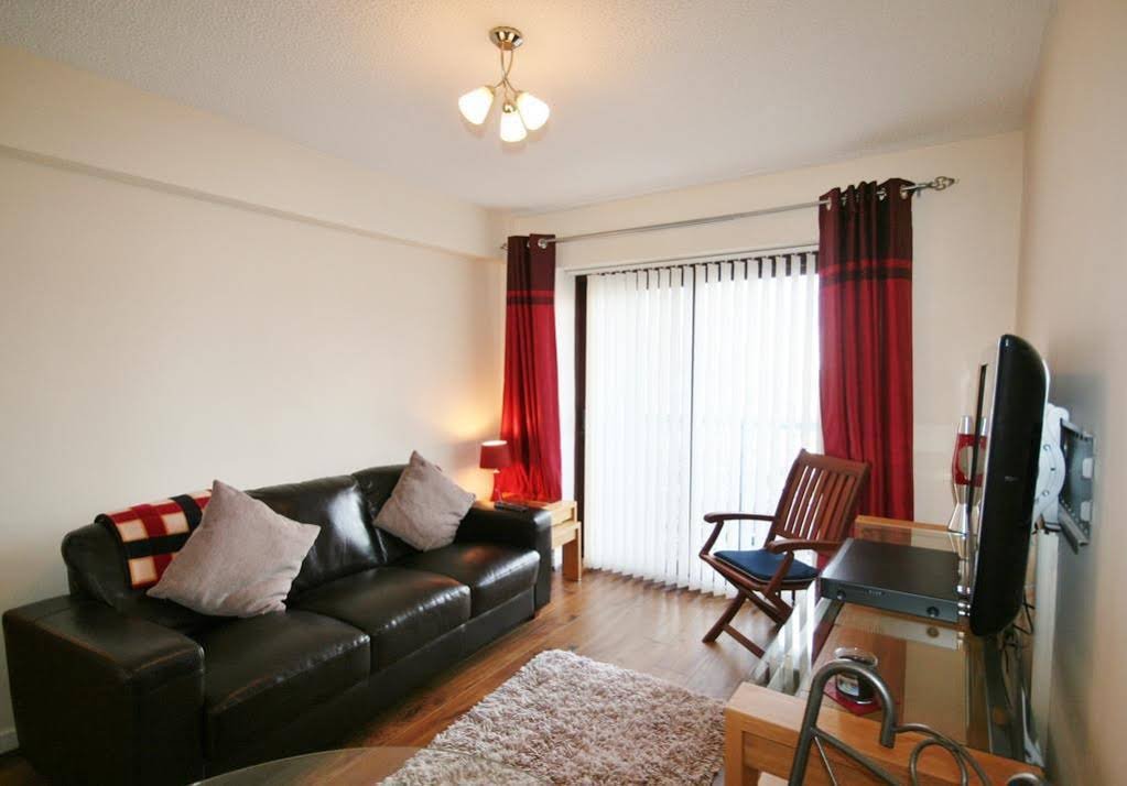 Фото Bay Apartments