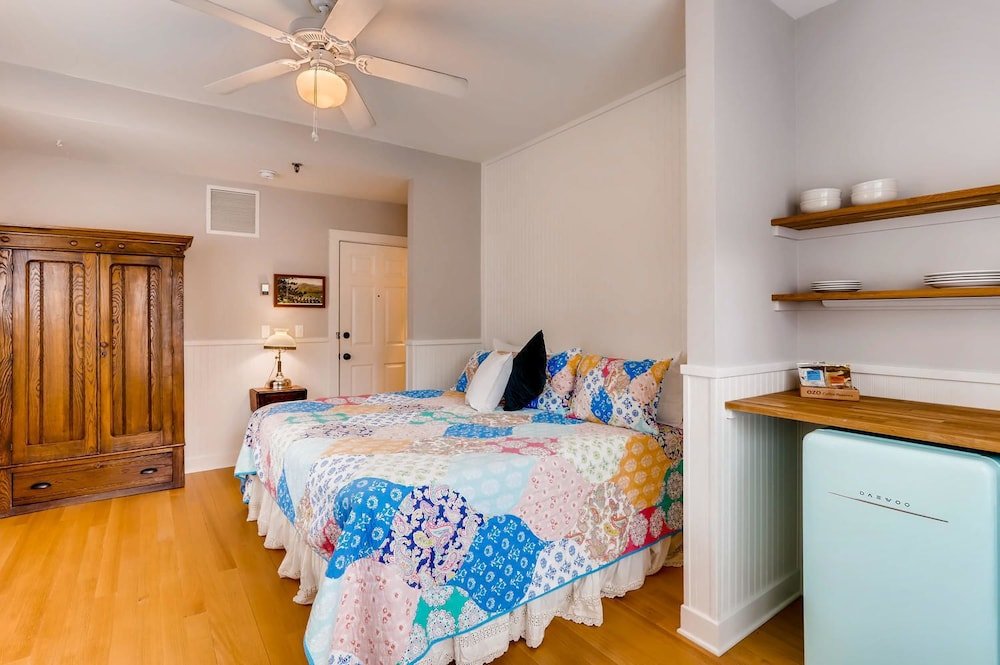 Фото Colorado Chautauqua