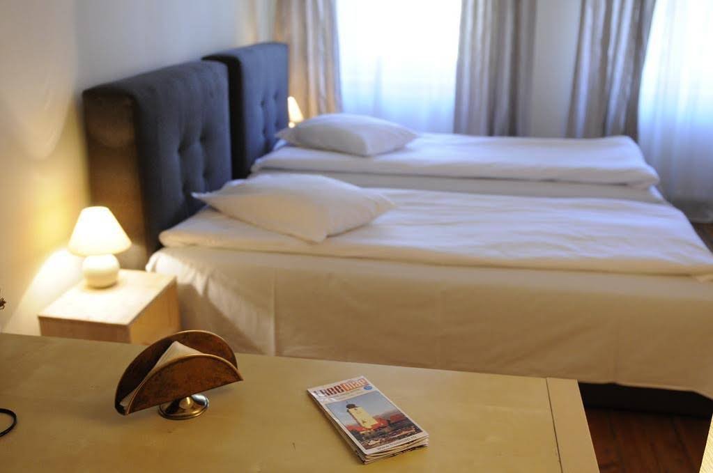 Фото Schiller Apartment