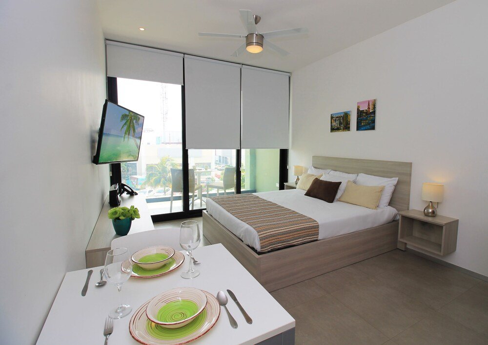 Фото Gorgeous Apartments in the City