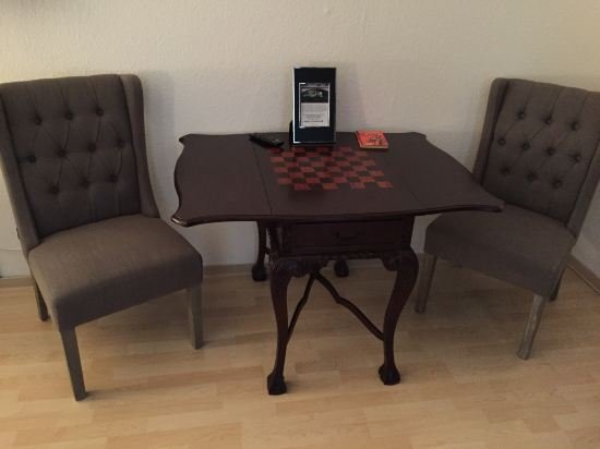 Фото Elbsandstein Apartment Altstadt