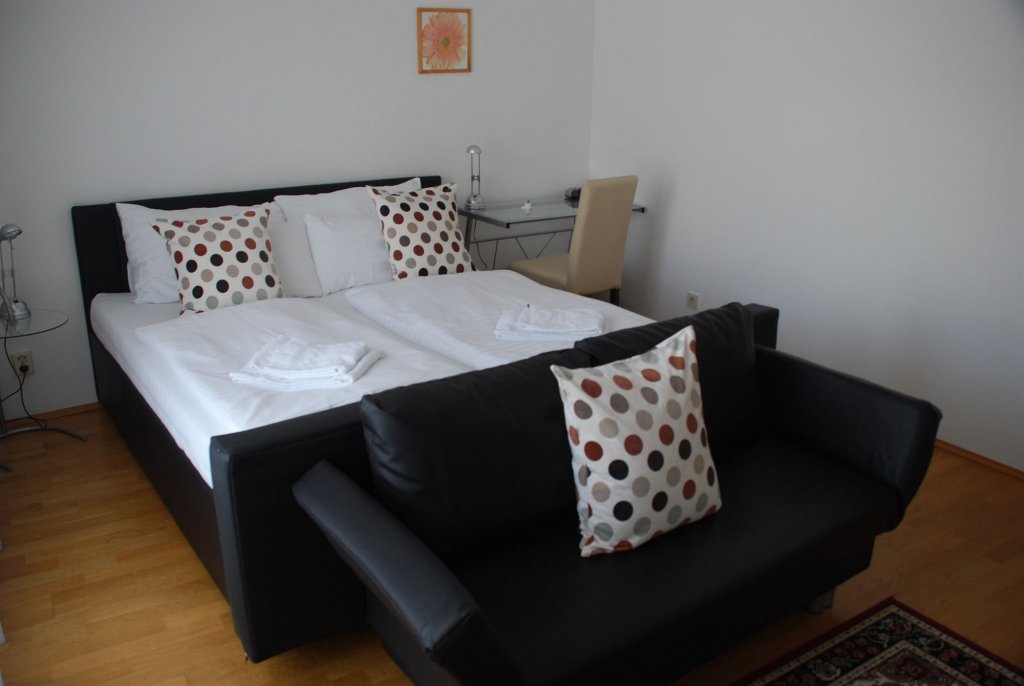 Фото Duschel Apartments City Center