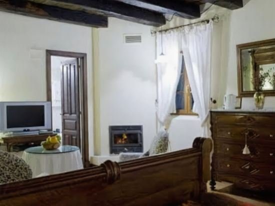 Фото Caserio Iruaritz