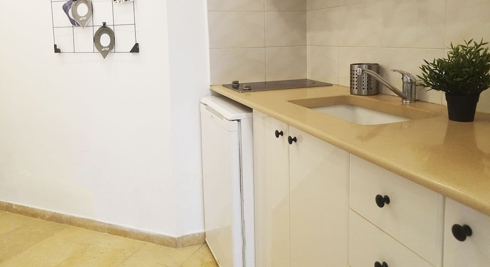 Фото AirTLV - Ben Yehuda 68