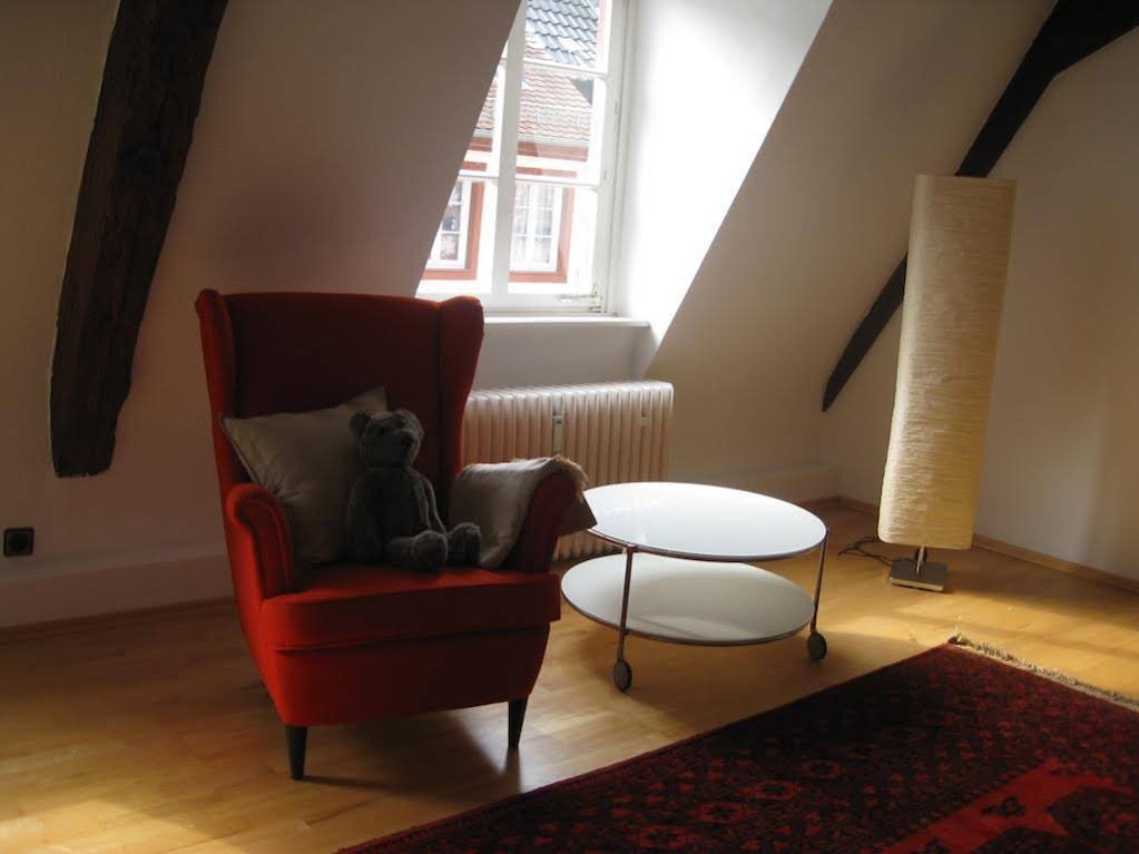 Фото Heidelberg Apheartments