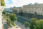 Apartments Kreshchatik 21-25 (Khreschatyk Street, 21), alojamiento en alquiler diario