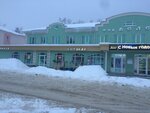 ТЦ Велес (Promyshlennaya ulitsa, 30), shopping mall