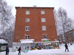Стиль (Molodyozhnaya Street, 13), hairdresser