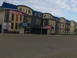 Гранд (ulitsa Yaroslavskogo, 128А), shopping mall