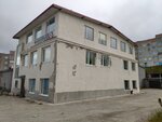 Универсал Электрик (Leningradskaya ulitsa, 15Бк1), trabajos de montaje