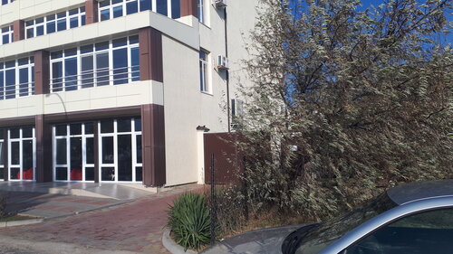 Апартаменты Верона в Евпатории