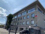Estetica (Shatura, Sovetskaya Street, 46), furniture factory