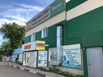Stihl (Transportnaya Street, 5В) ، أداة بناء