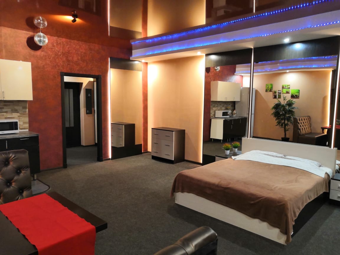 Фото Медвежка