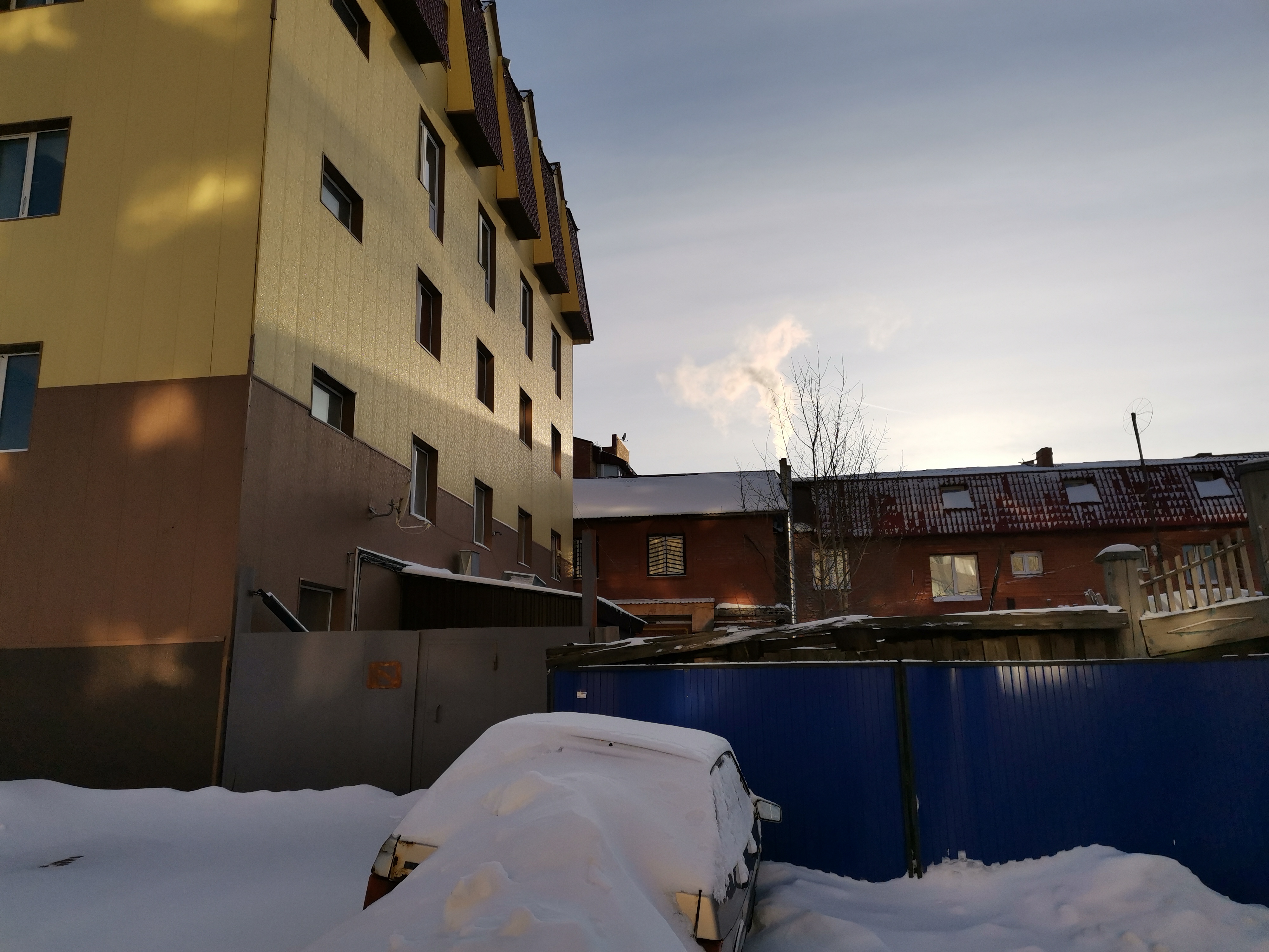 Фото Кристалл