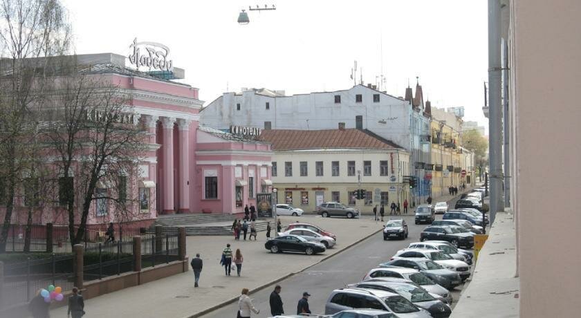 Победа интернациональная ул 20 минск фото