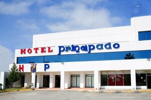 Hotel Principado Tijuana Zona Aeropuerto