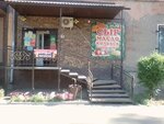 Магазин продуктов (ул. Дзержинского, 17, Рубцовск), магазин продуктов в Рубцовске