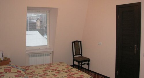 Гостиница Kuznechnaya Mini-Hotel в Харькове