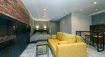 Hotrent City Deluxe Apartmants (Saksahanskoho Street, 42), short-term housing rental