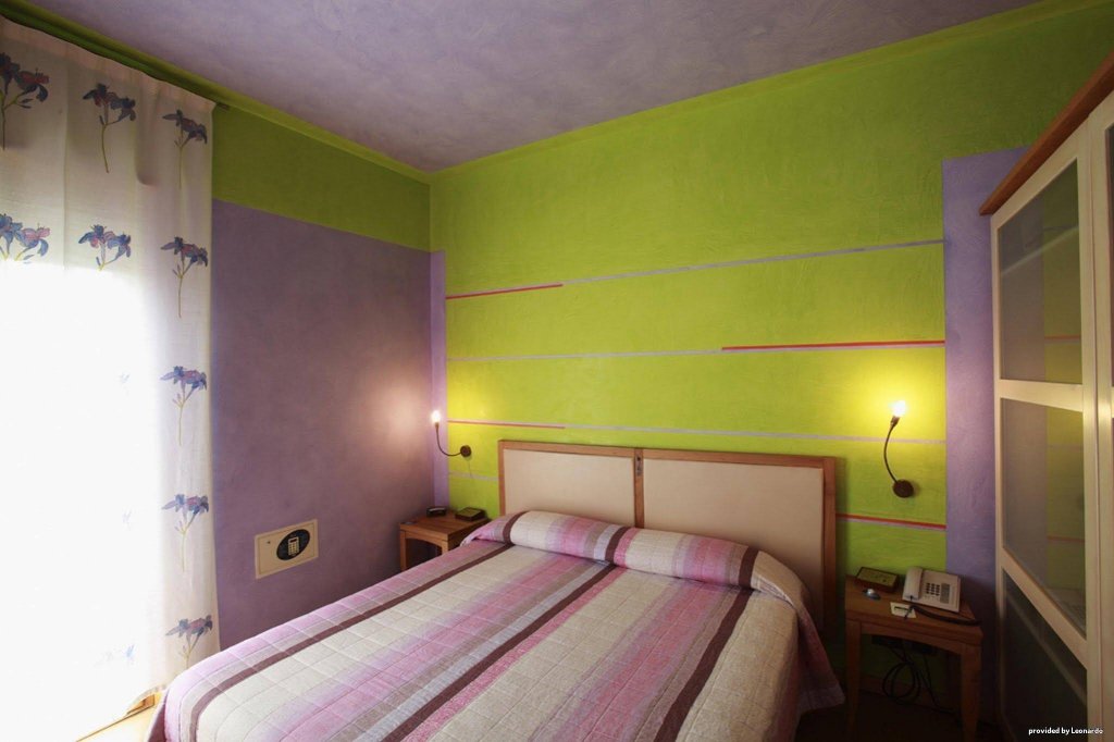 Фото Hotel Firenze