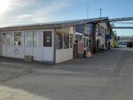 Орехи Сухофрукты (2-ya Krasnoznamenskaya ulitsa, 51) ، المكسرات والوجبات الخفيفة والفواكه المجففة