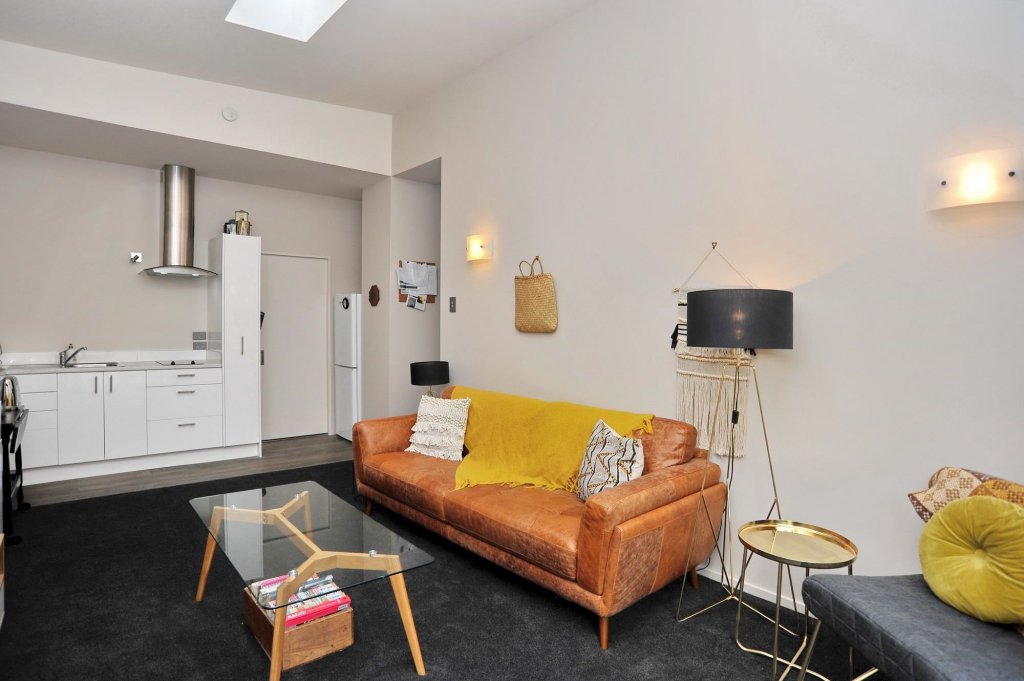 Фото The Apartment Within - Fendalton