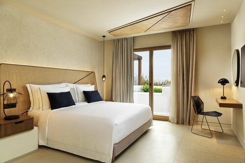 Гостиница Aegon Mykonos, Autograph Collection