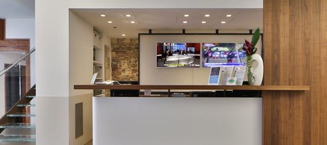 Фото Best Western Plus Hotel De Capuleti