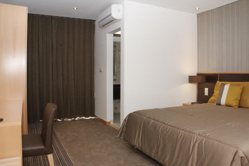 Фото Hotel Ritz Capital