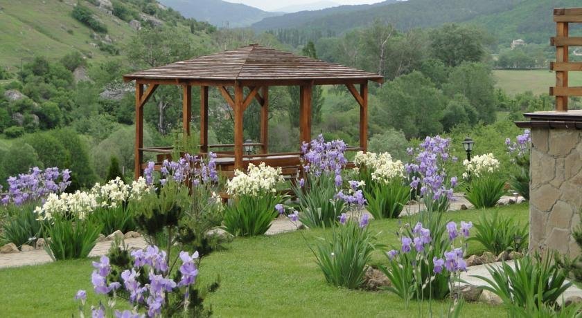 Фото Алимова Балка