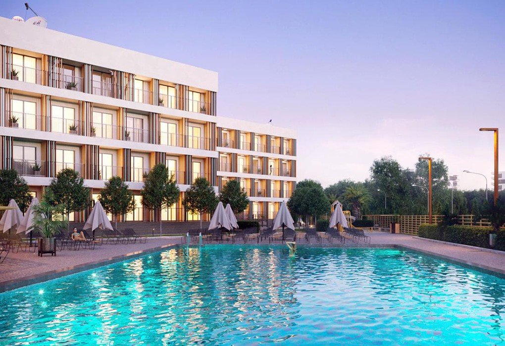 Фото отеля 1