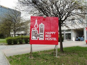 Happy Bed Hostel