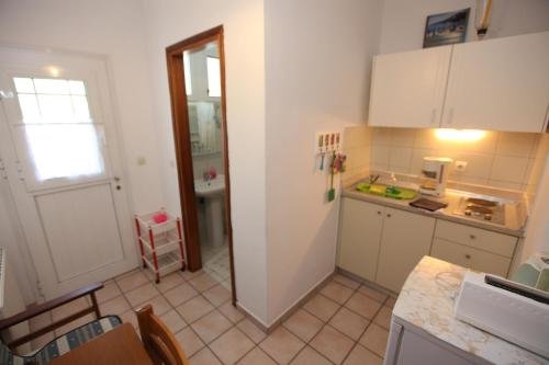 Фото Anthos Apartments