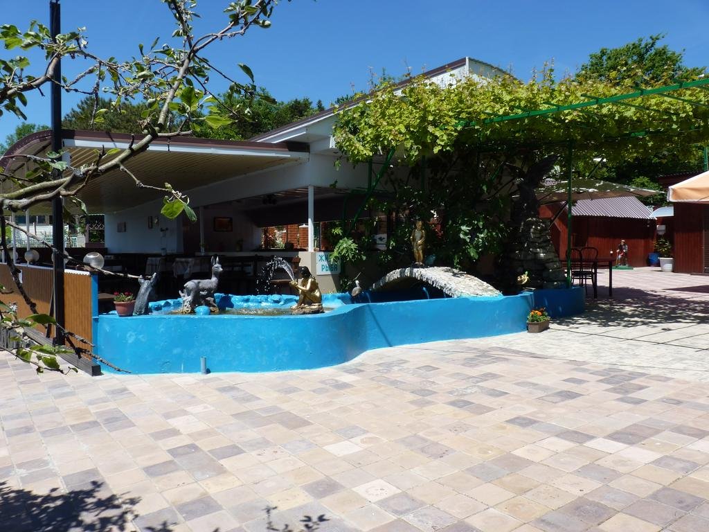 Фото Хуторок